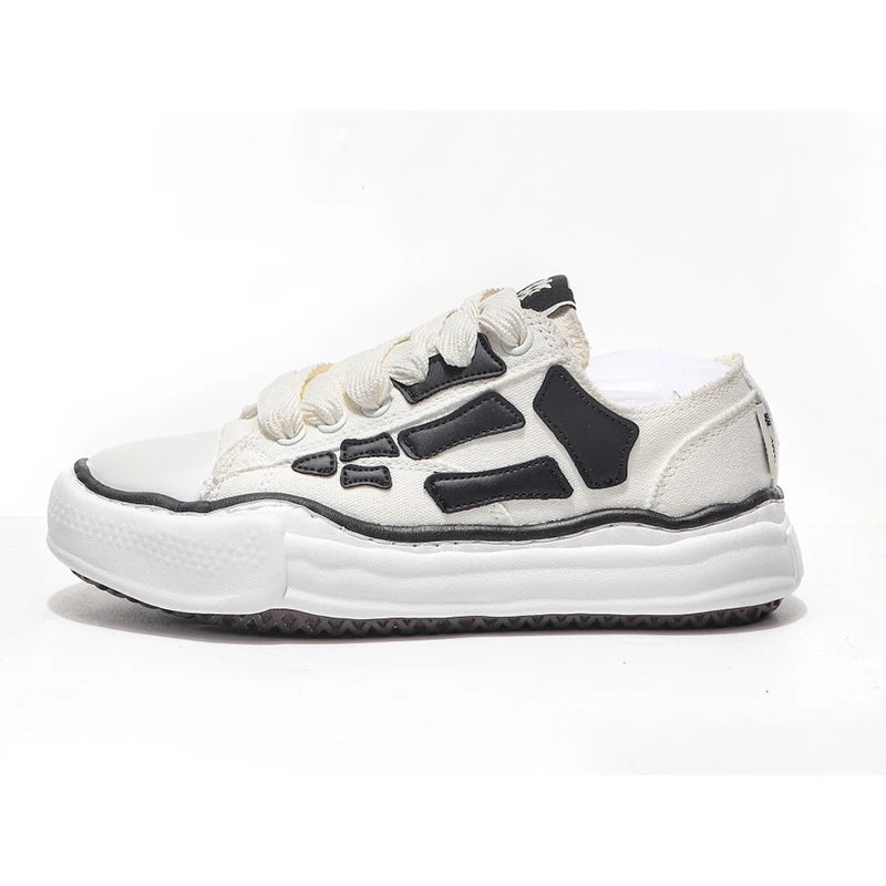 Women Casual Shoes Men's Sports footwear Summer Casual Thick Soled Male Soft Comfortable Non-slip Outdoor Fashion Board sneakers