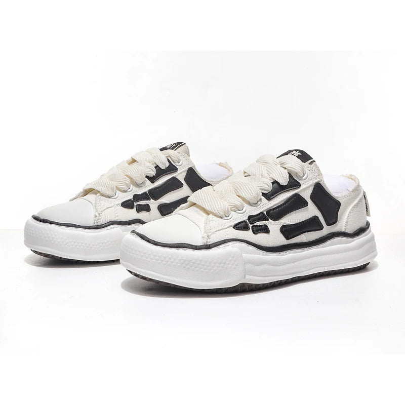 Women Casual Shoes Men's Sports footwear Summer Casual Thick Soled Male Soft Comfortable Non-slip Outdoor Fashion Board sneakers